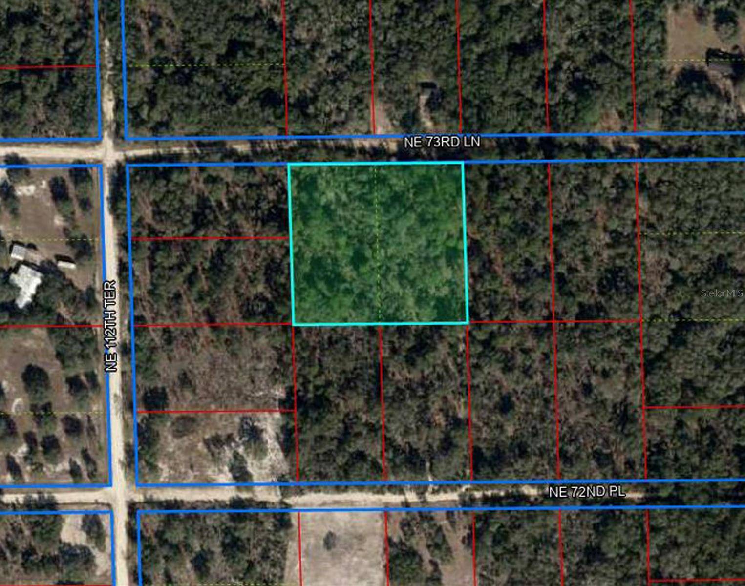 Bronson, FL 32621,11350 NE 73RD LN