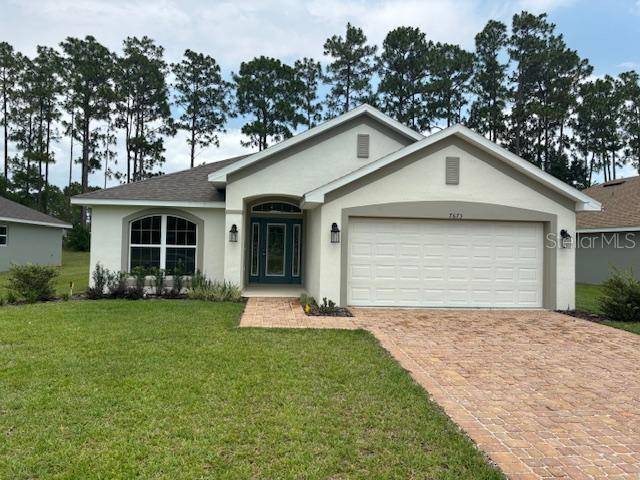 Dunnellon, FL 34432,7673 SW 180TH CIR