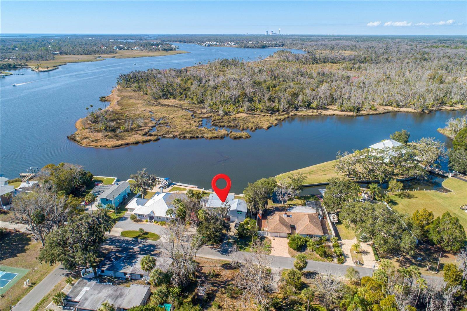 Crystal River, FL 34428,480 MILLER CREEK RD