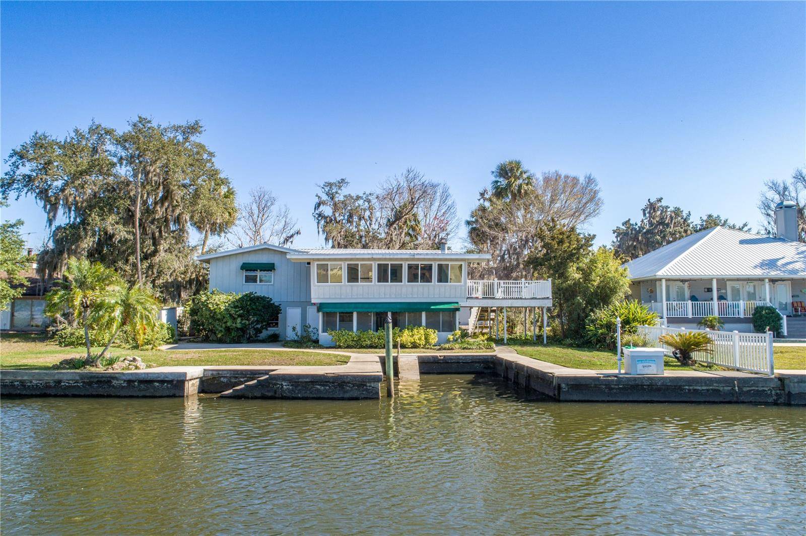 Crystal River, FL 34428,480 MILLER CREEK RD