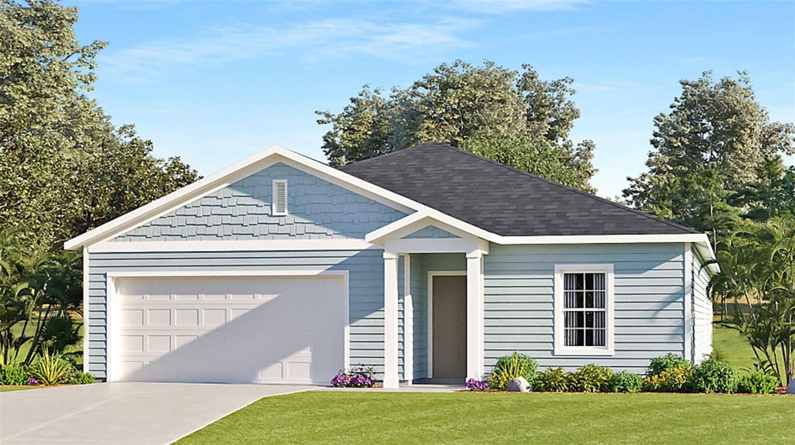 Ocala, FL 34476,4725 SW 83RD LOOP