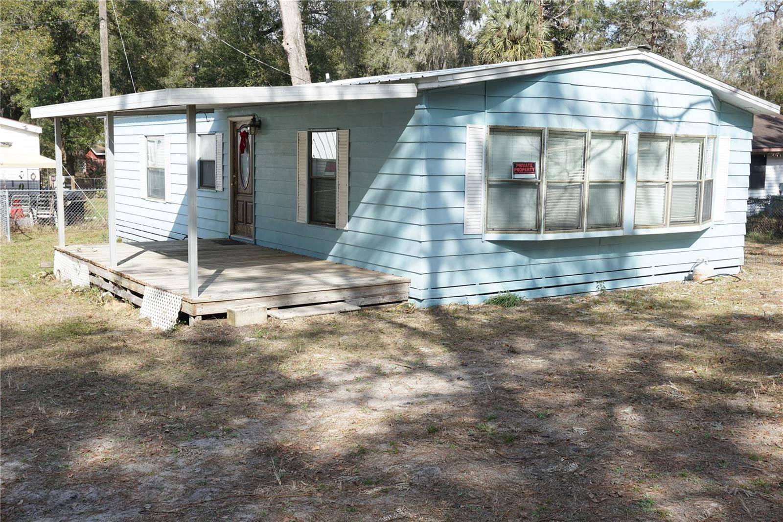 Silver Springs, FL 34488,5505 NE 166TH TER