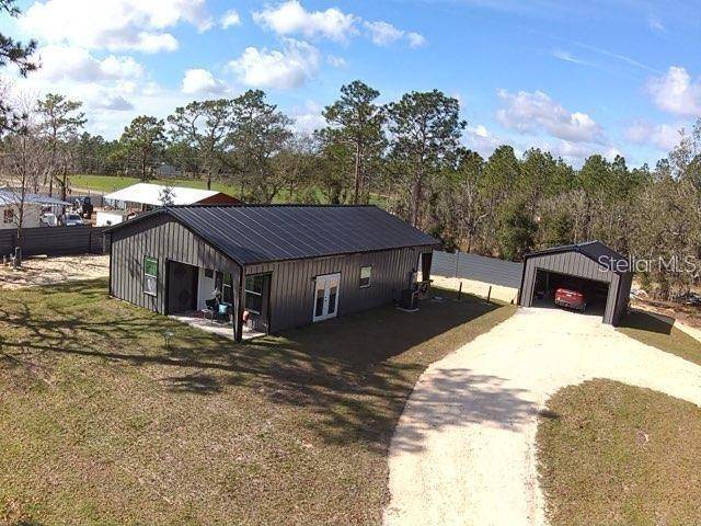 Williston, FL 32696,4030 NE 140TH CT