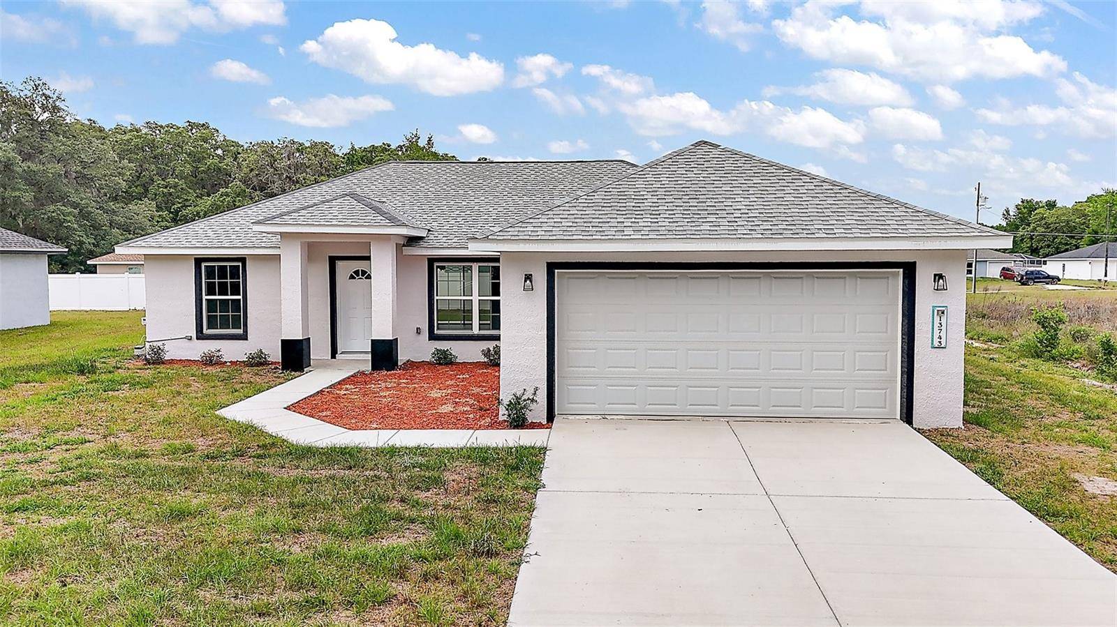 Dunnellon, FL 34432,13743 SW 113 LN