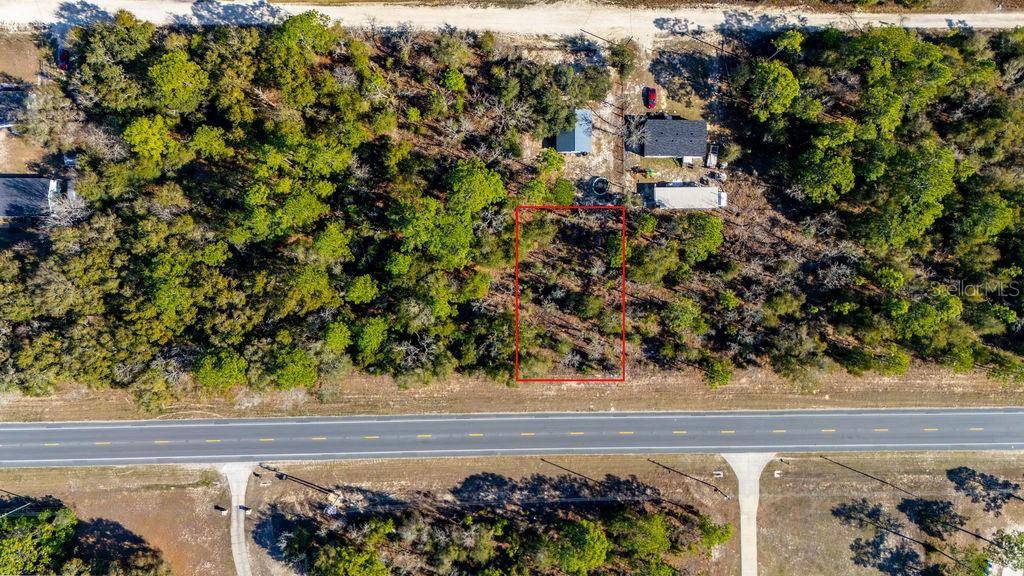 Williston, FL 32696,00 NE STATE ROAD 121