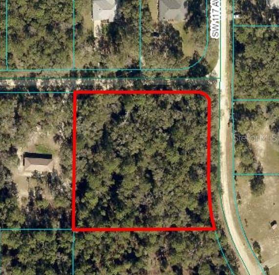Ocala, FL 34481,00 SW 39TH LN