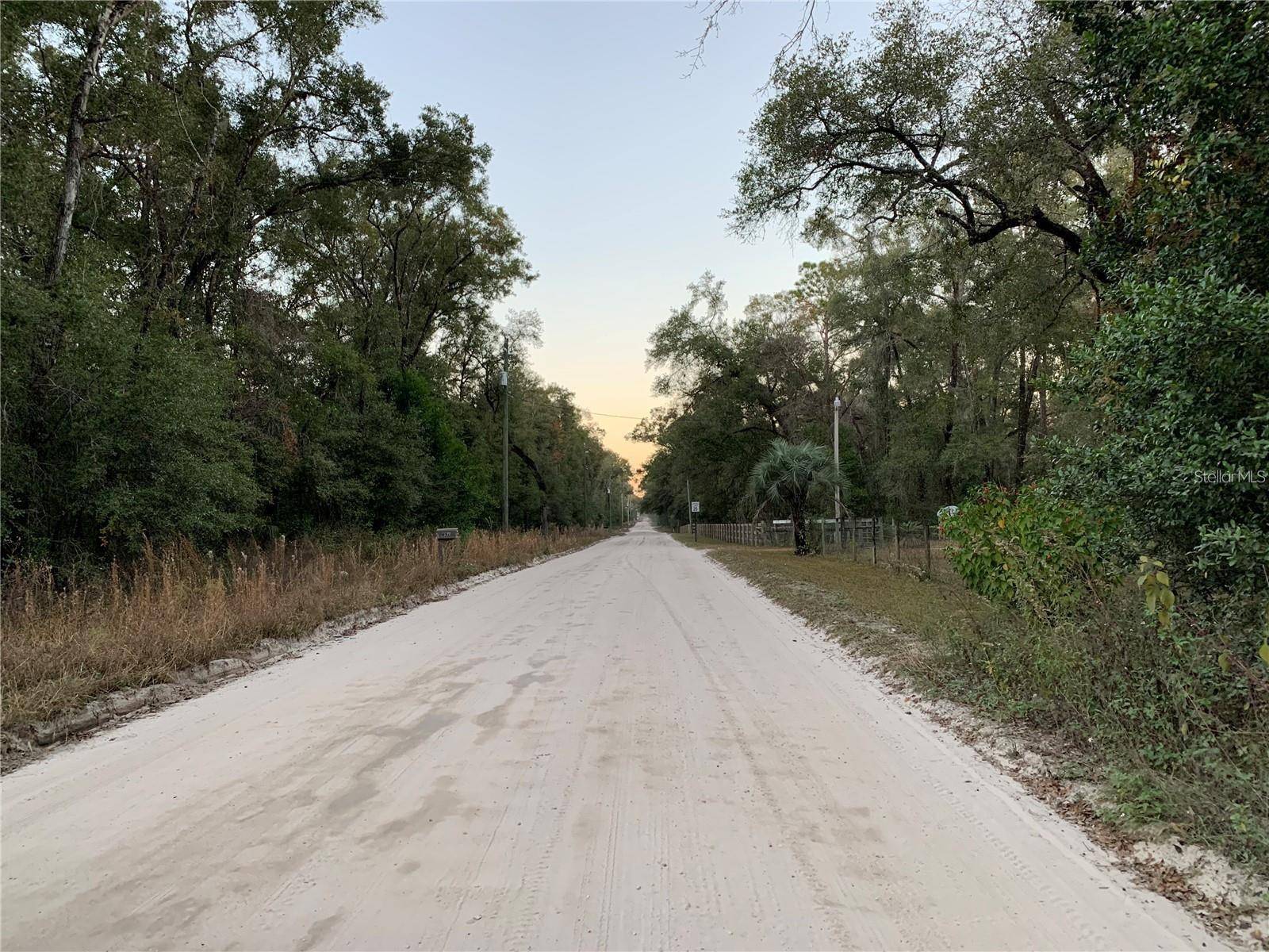 Williston, FL 32696,tbd NE 160TH AVE