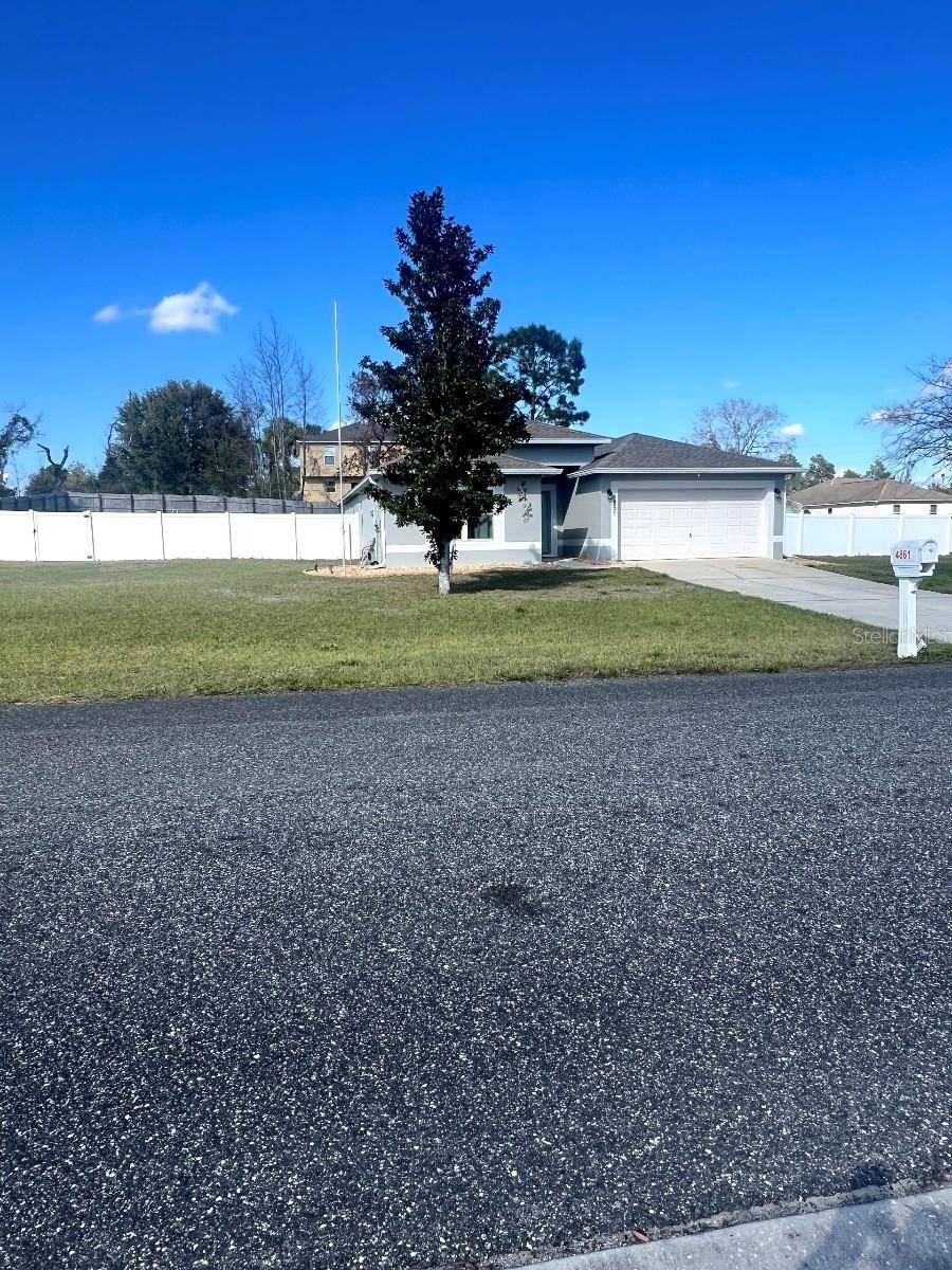 Ocala, FL 34476,4861 SW 110 LN