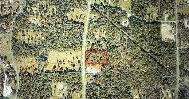 Williston, FL 32696,Lot 4 NW 145 AVE