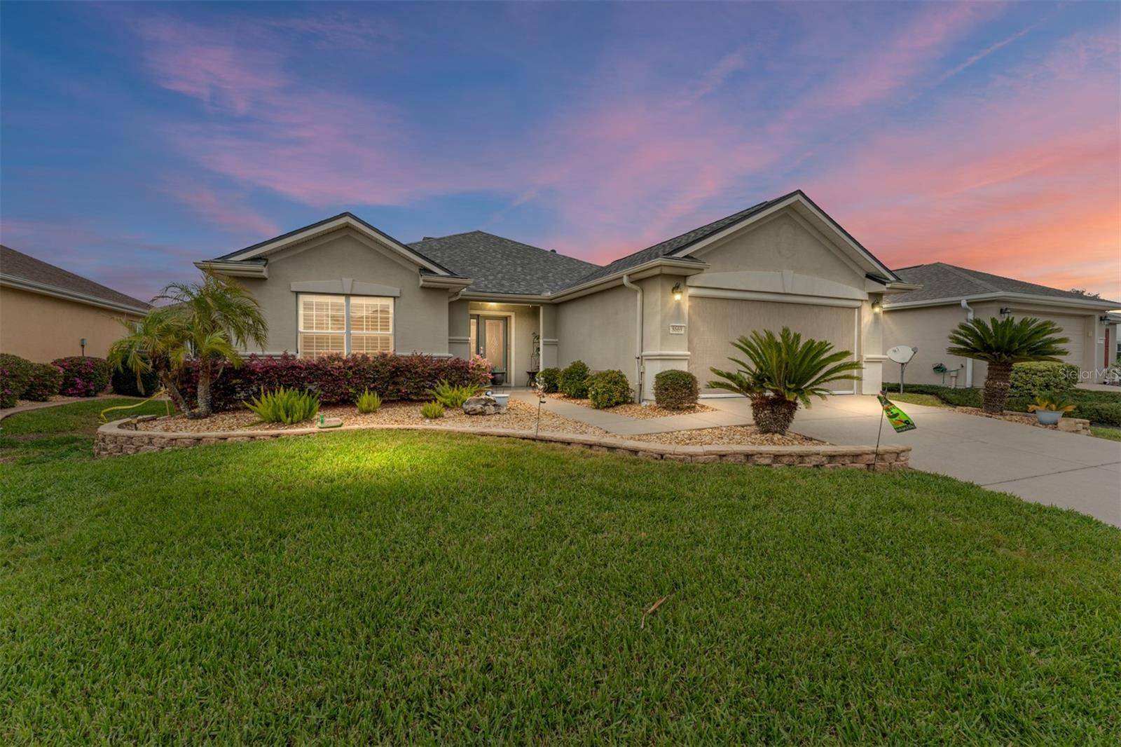 Summerfield, FL 34491,8669 SE 134TH ST