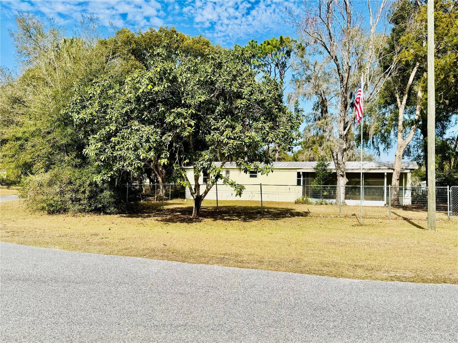 Inverness, FL 34453,3955 E DAVID ST