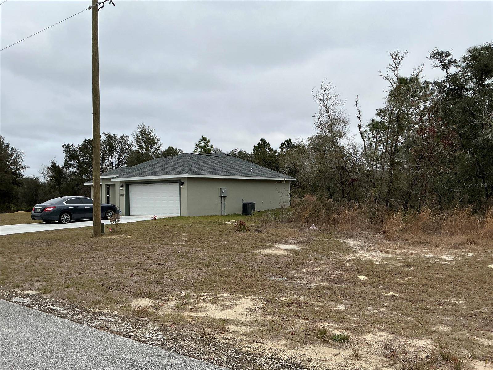 Ocala, FL 34473,LOT 27 SW 77TH AVE