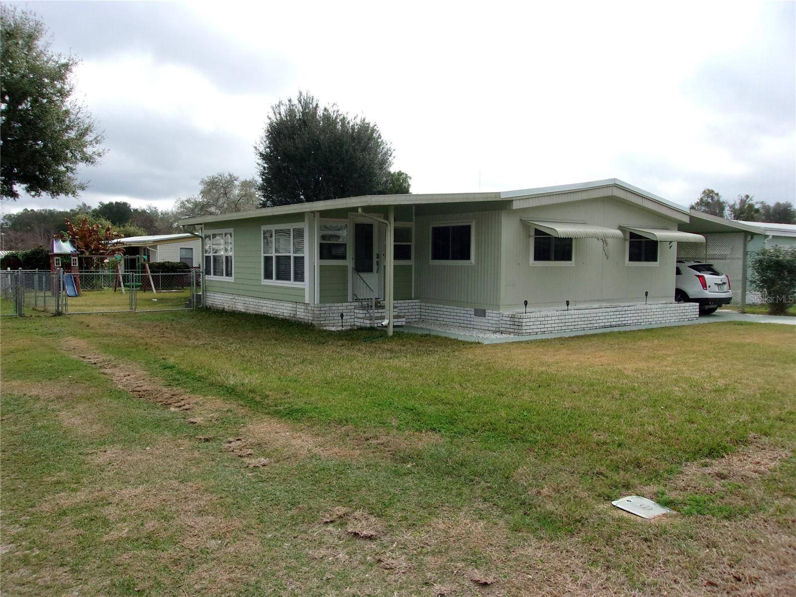 Ocala, FL 34470,461 NE 62ND TER