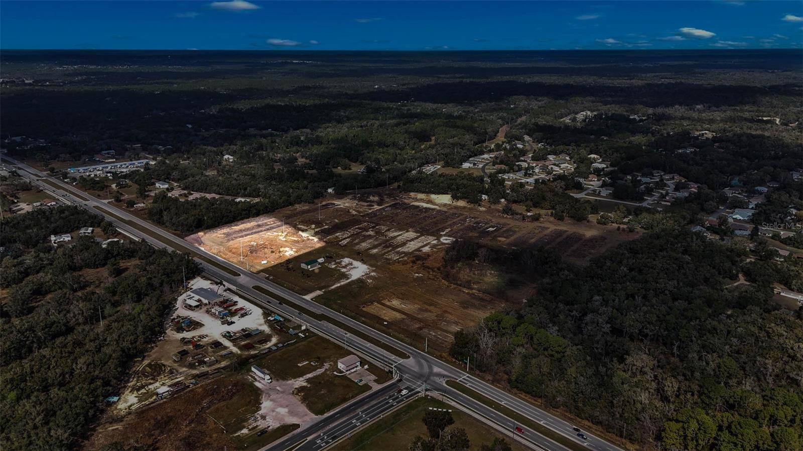 Hernando, FL 34442,2735 E NORVELL BRYANT HWY