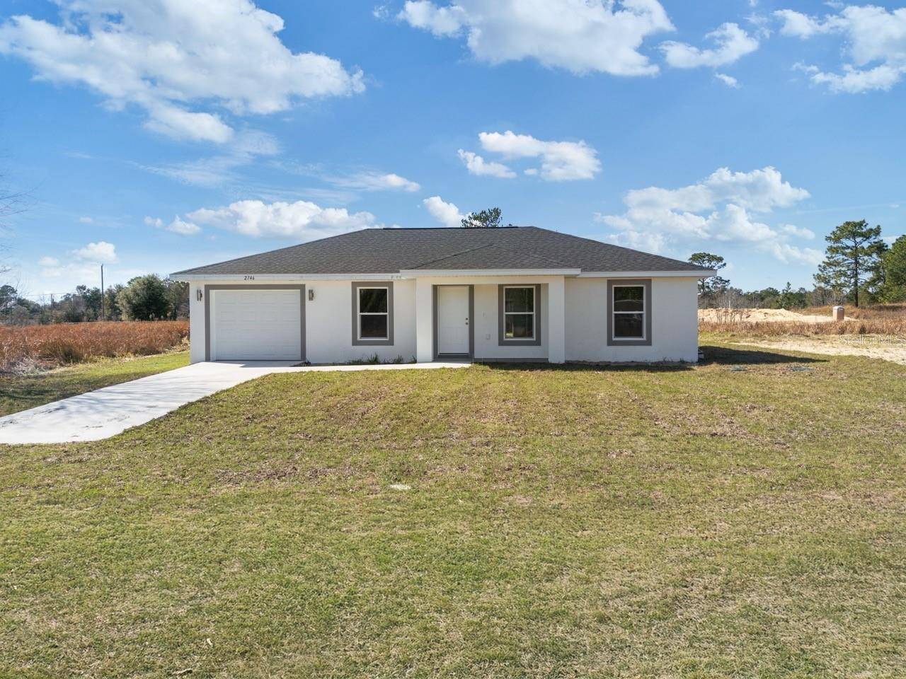 Ocala, FL 34481,2746 SW 147TH CT