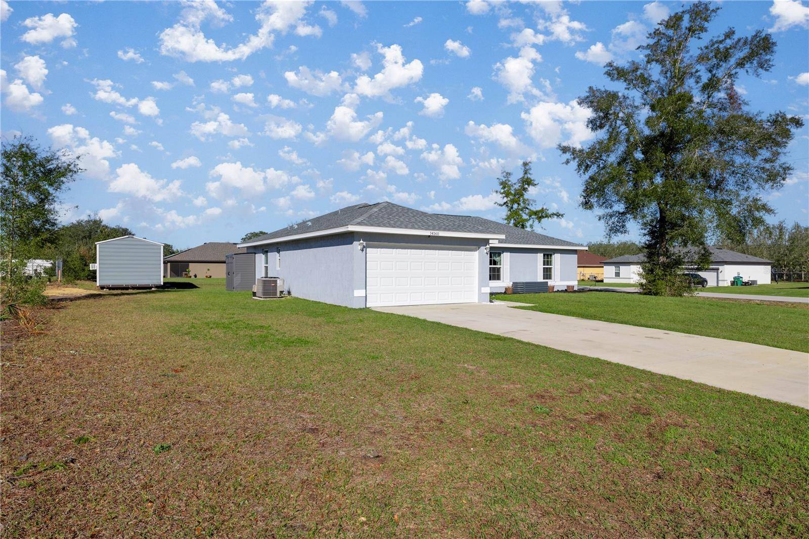 Ocala, FL 34473,14560 SW 25TH TER