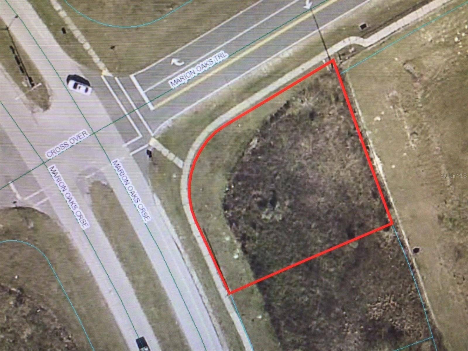 Ocala, FL 34473,0 MARION OAKS COURSE