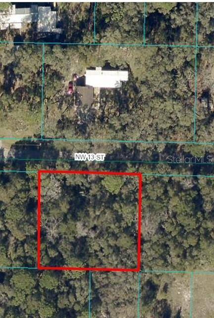 Ocala, FL 34482,0 NW 13TH STREET, LOT 5 & 6