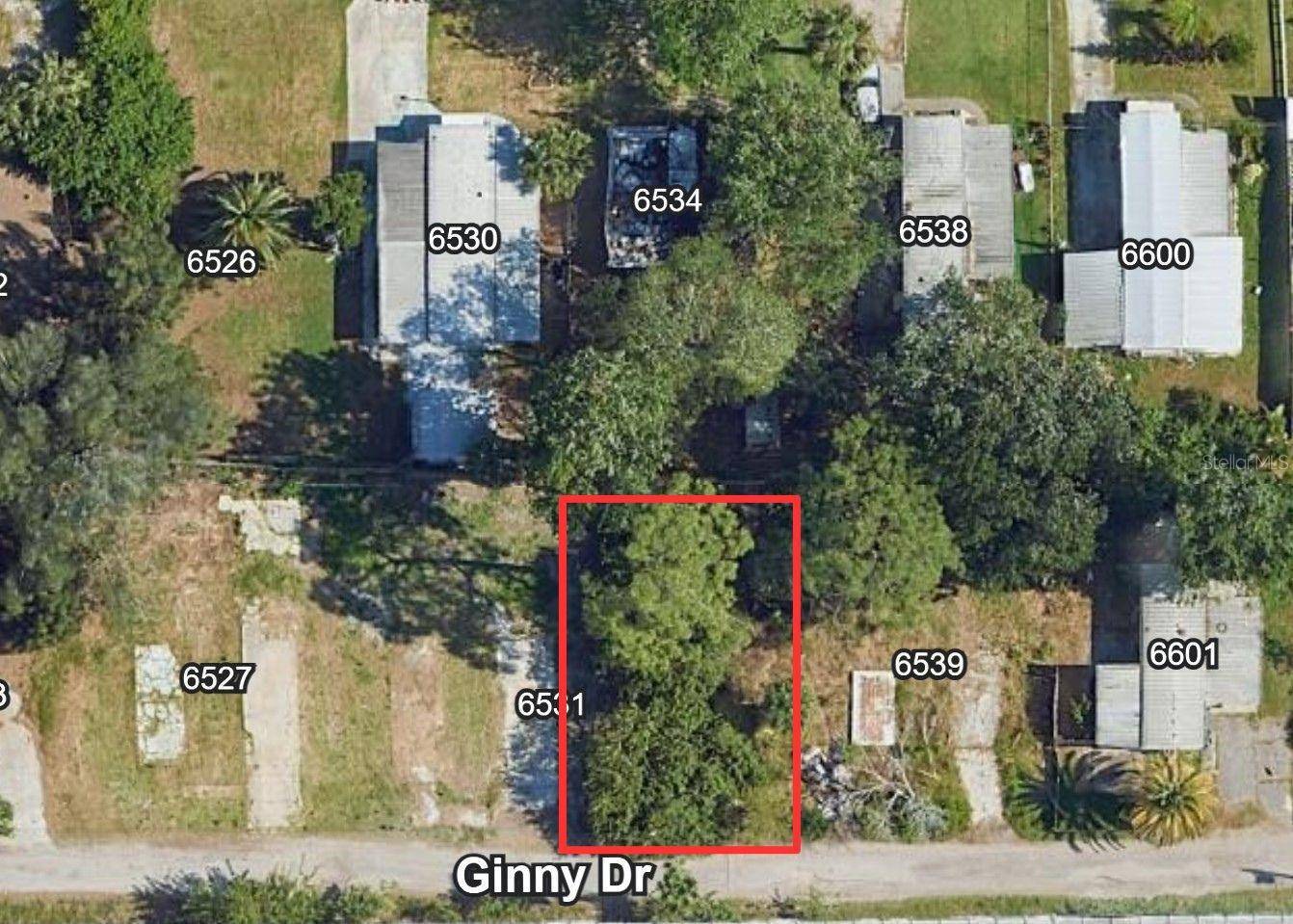 Port Richey, FL 34668,GINNY DR