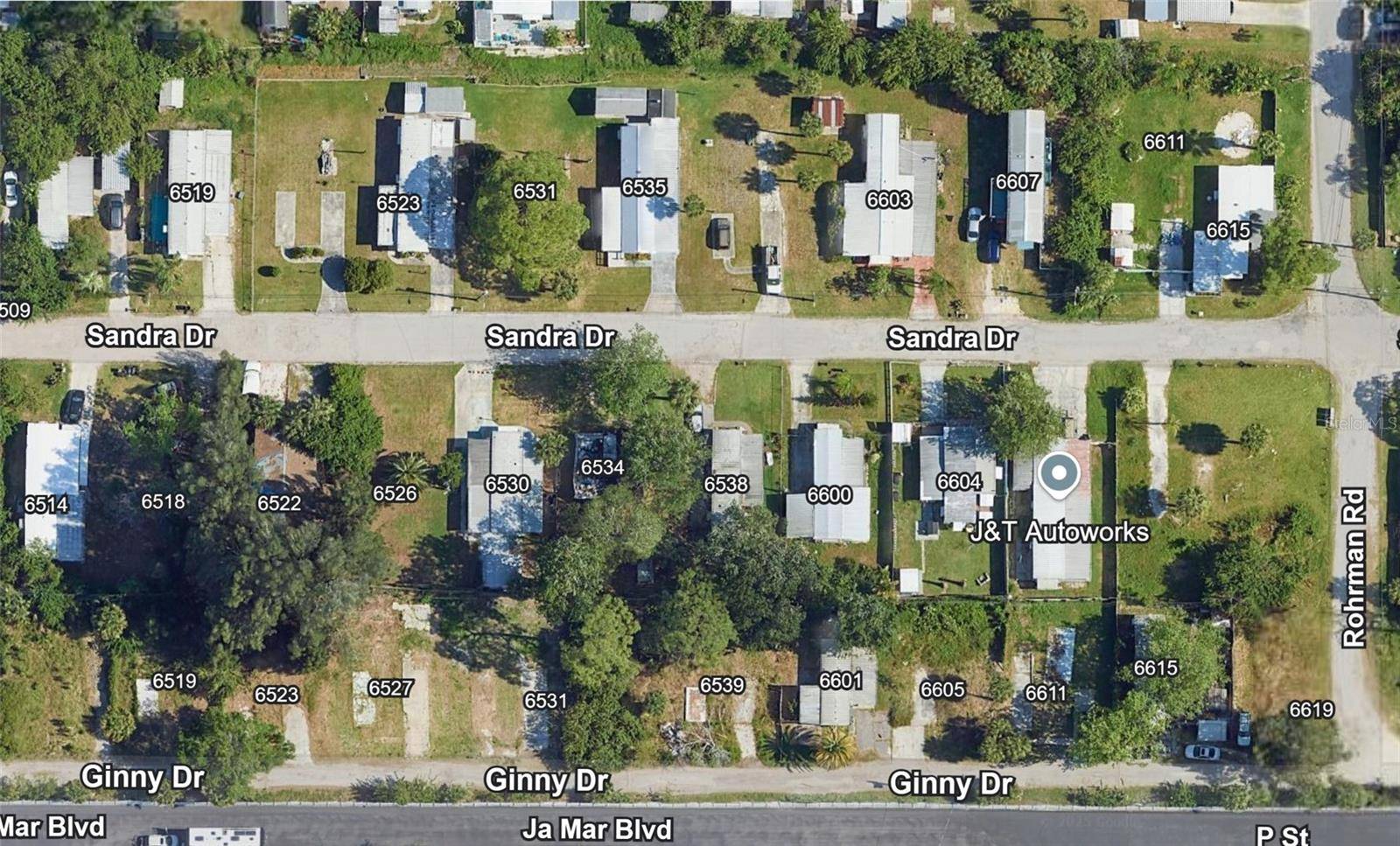 Port Richey, FL 34668,GINNY DR