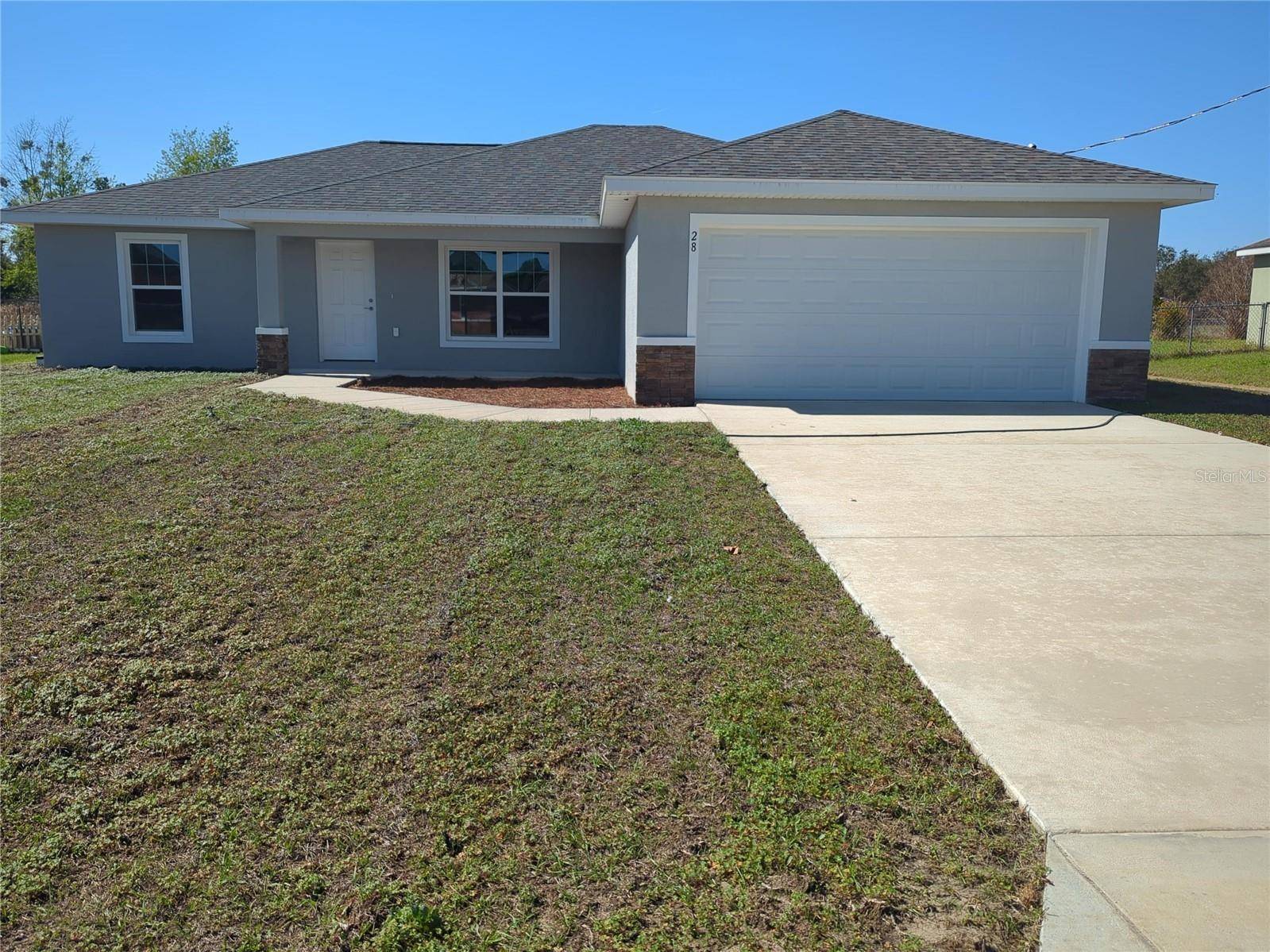 Ocala, FL 34472,2 WALNUT RUN