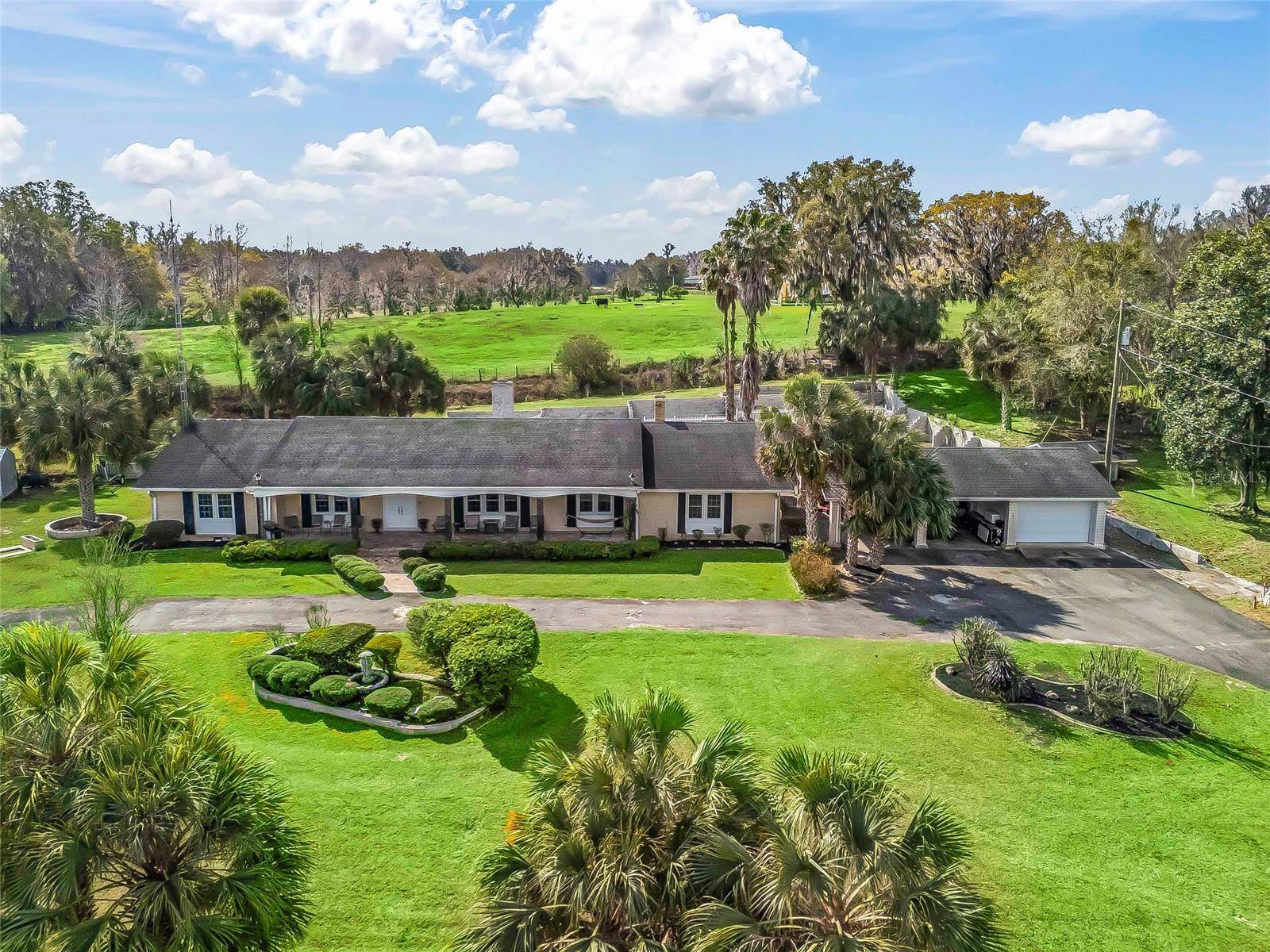 Micanopy, FL 32667,6994 NW 320 HWY