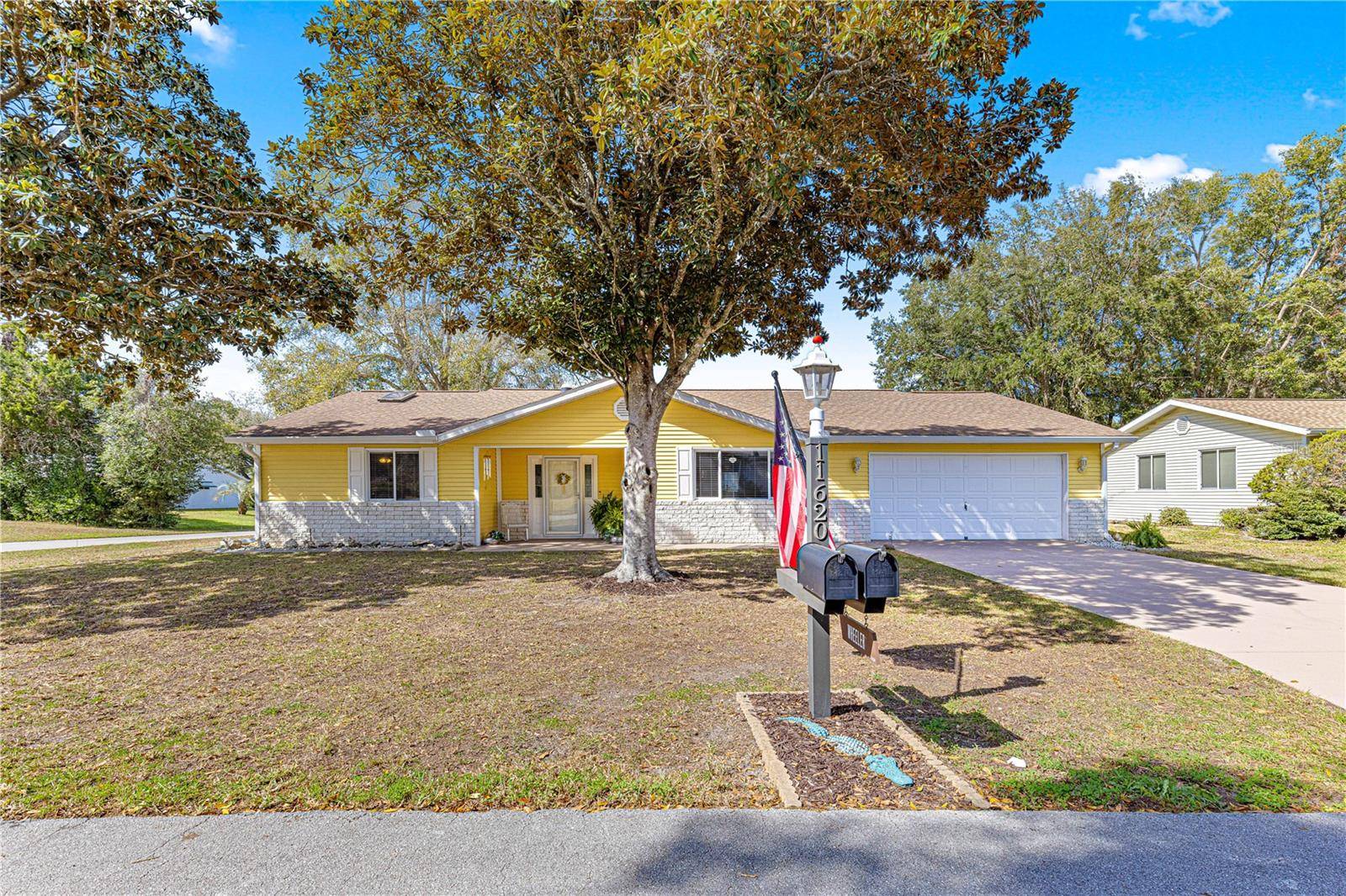 Ocala, FL 34481,11620 SW 84TH AVENUE RD