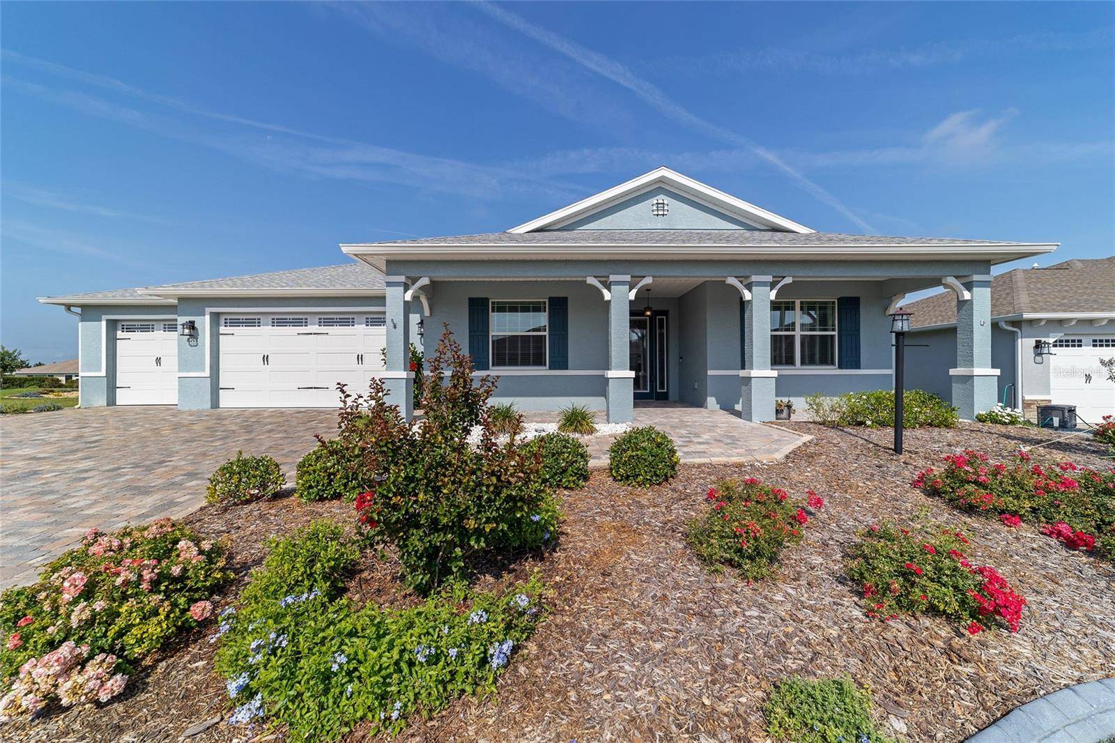 Ocala, FL 34481,8107 SW 92ND CIR