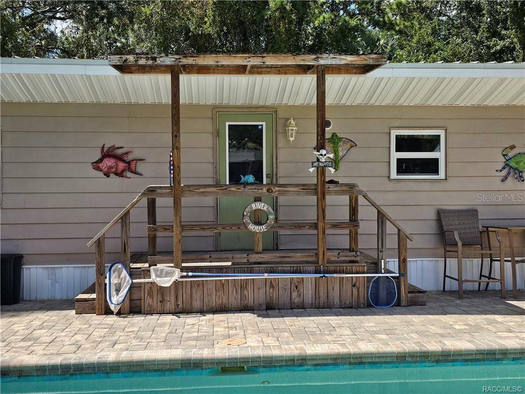 Homosassa, FL 34448,4995 S ROEBUCK WAY