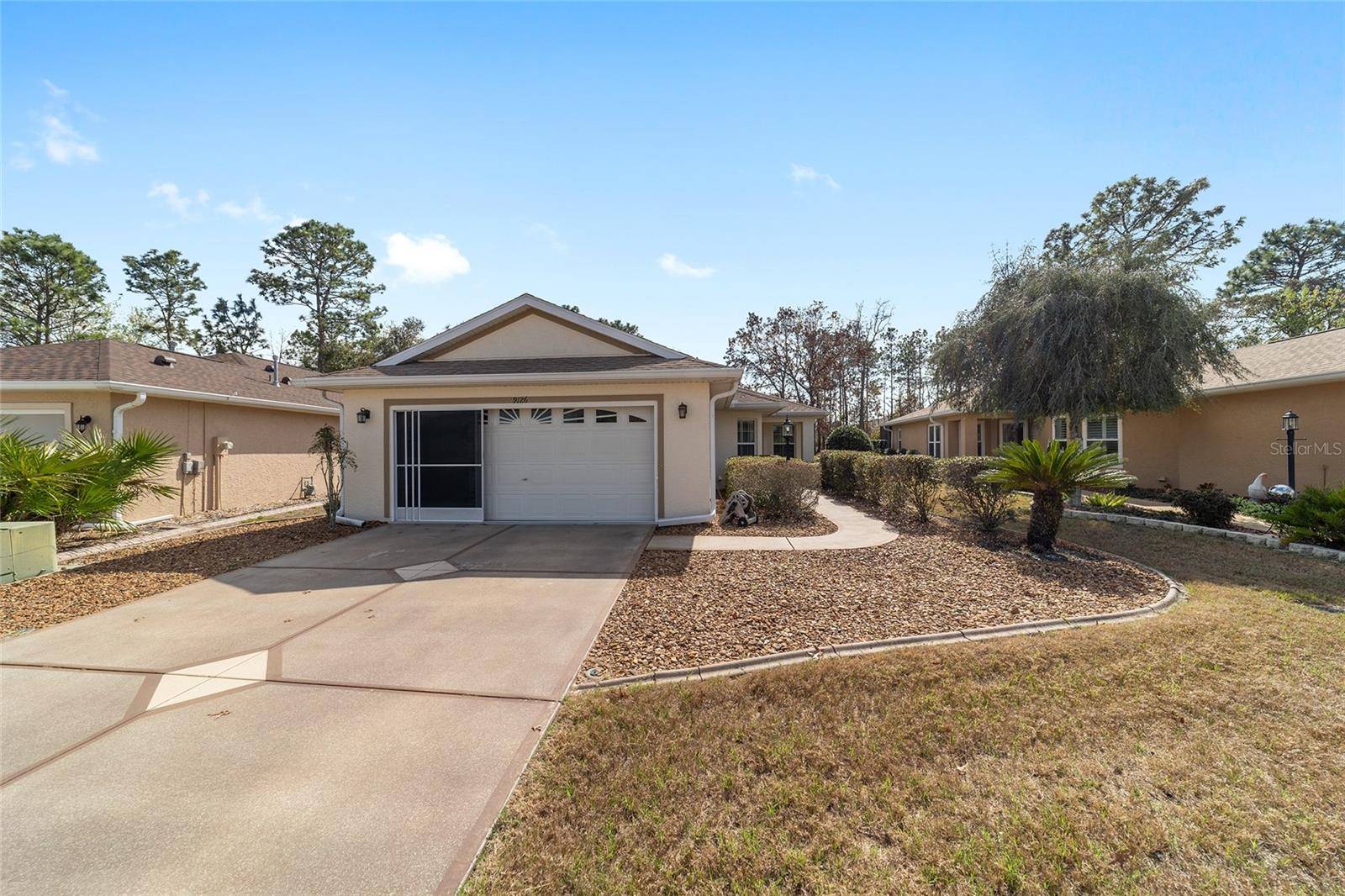 Ocala, FL 34481,9126 SW 102ND CIR