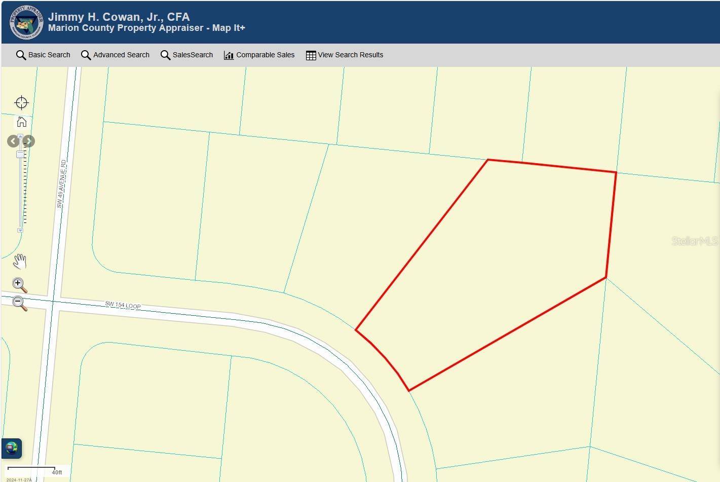 Ocala, FL 34473,00 SW 154 LOOP