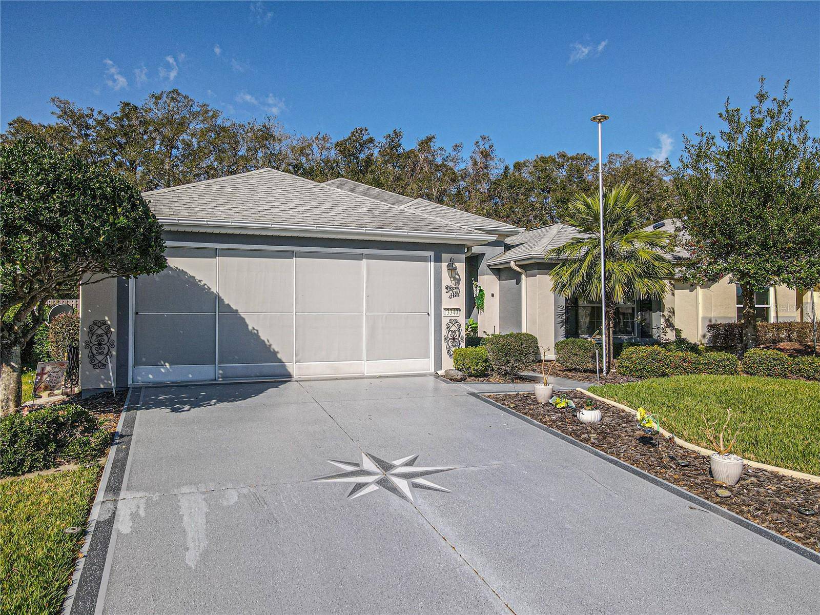 Summerfield, FL 34491,13340 SE 86TH CIR