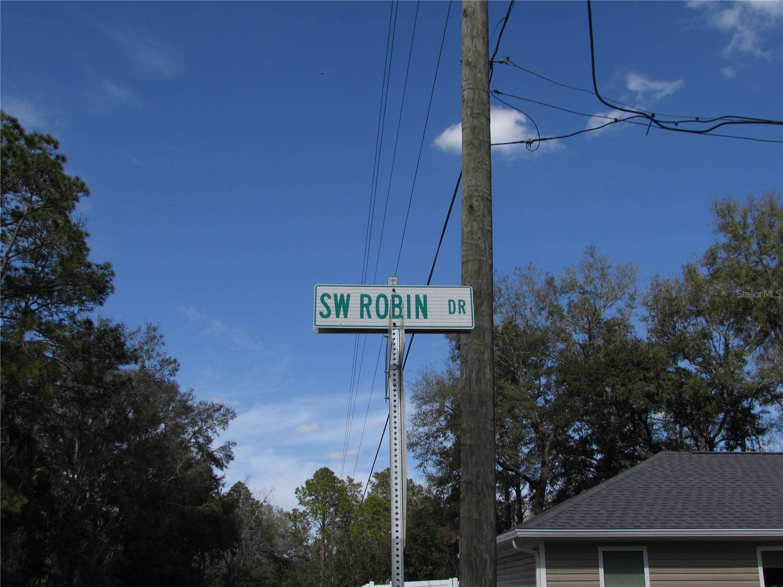 Dunnellon, FL 34431,Lot 32 SW ROBIN DR