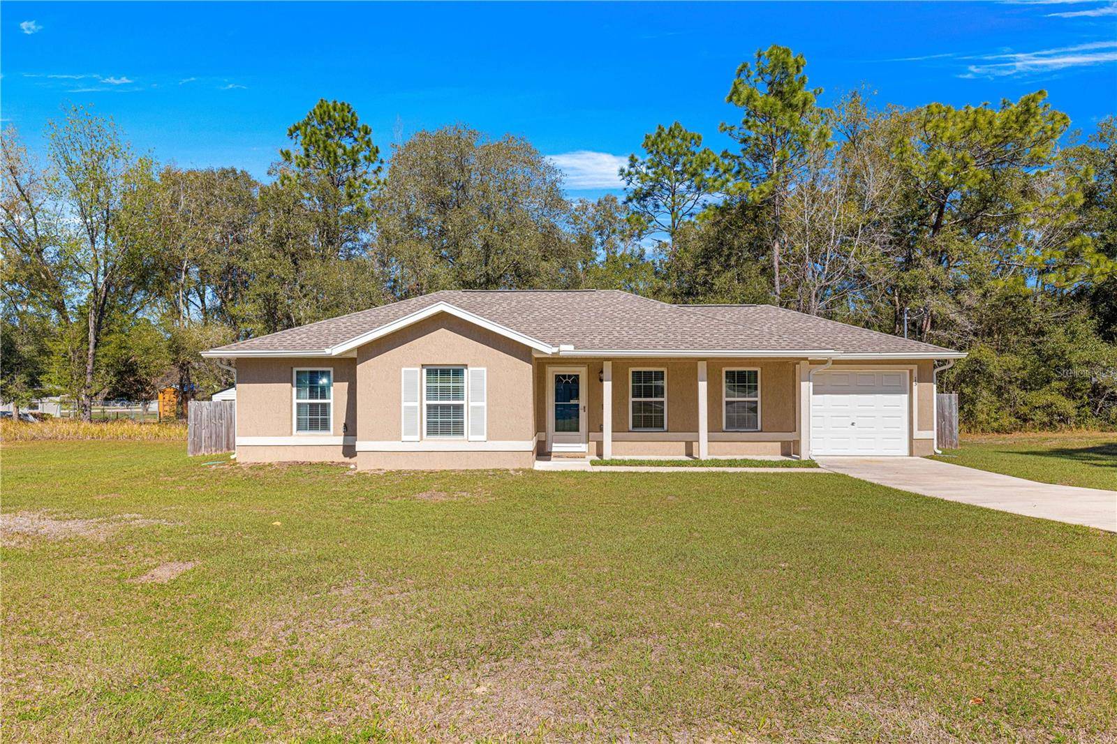 Ocala, FL 34472,13 PINE COURSE RADL