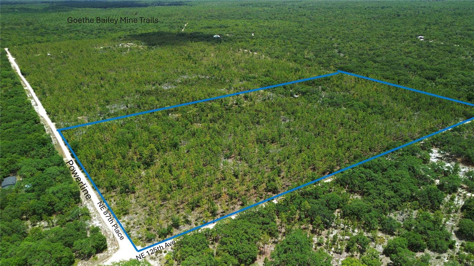Bronson, FL 32621,12500 NE 87TH PL