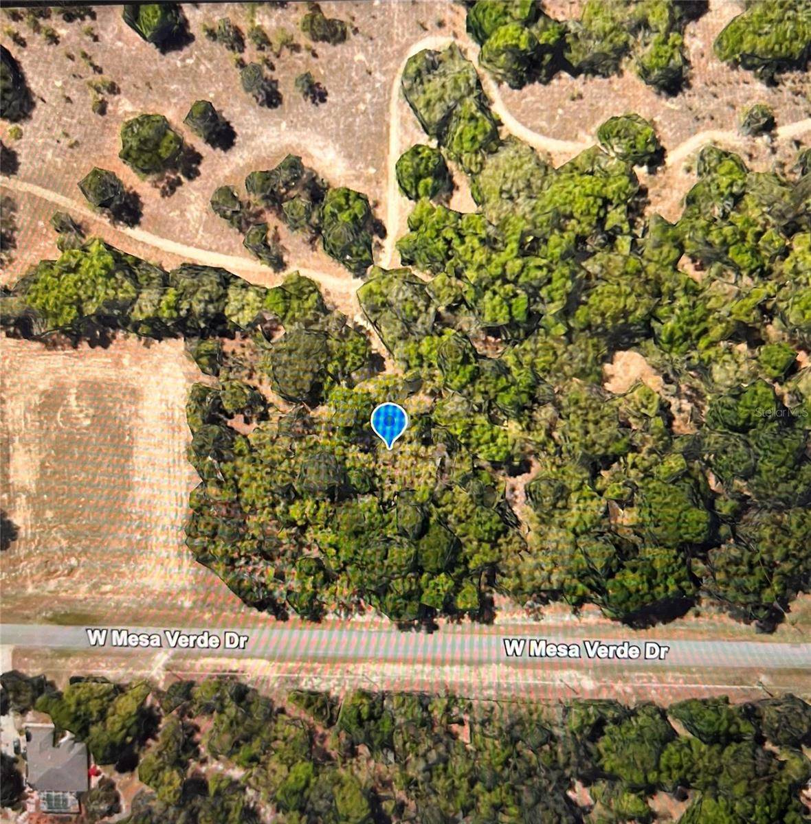 Beverly Hills, FL 34465,2098 W MESA VERDE DR