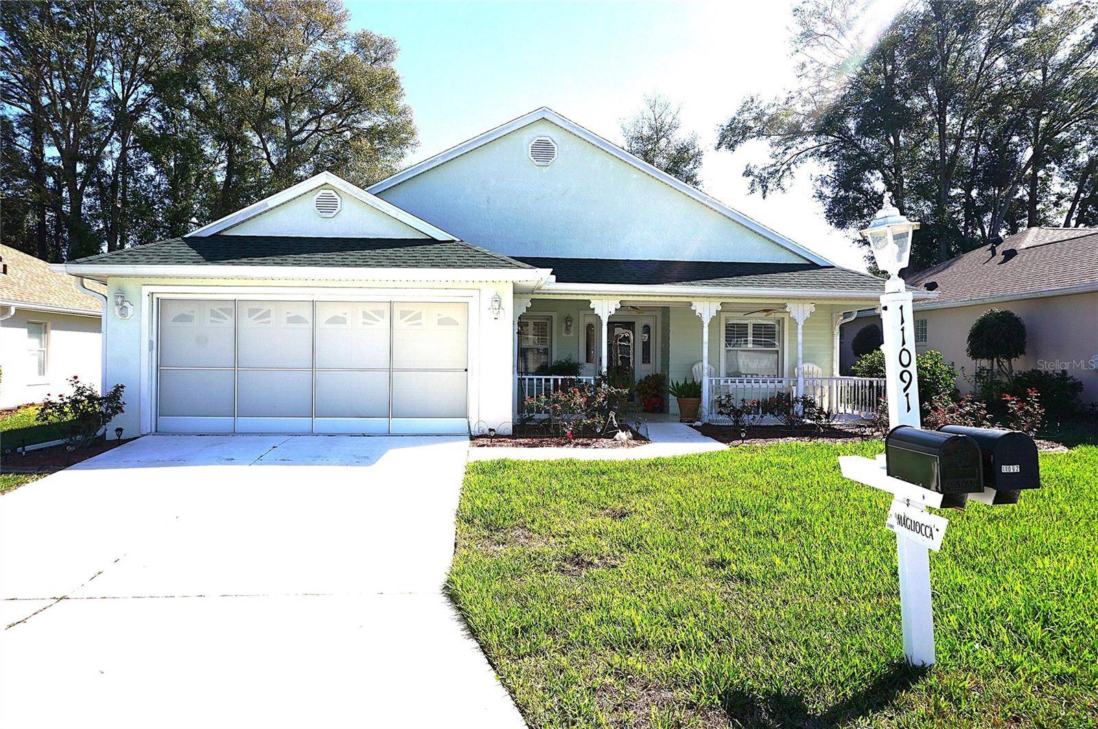 Ocala, FL 34476,11091 SW 73RD CT