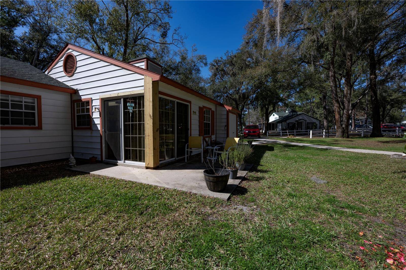Ocala, FL 34472,7972 MIDWAY DRIVE TER #O103