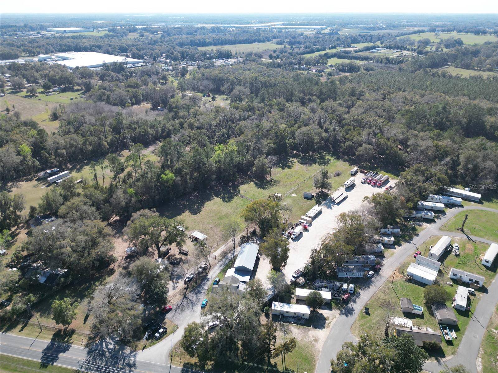 Ocala, FL 34475,5080 NW GAINESVILLE RD
