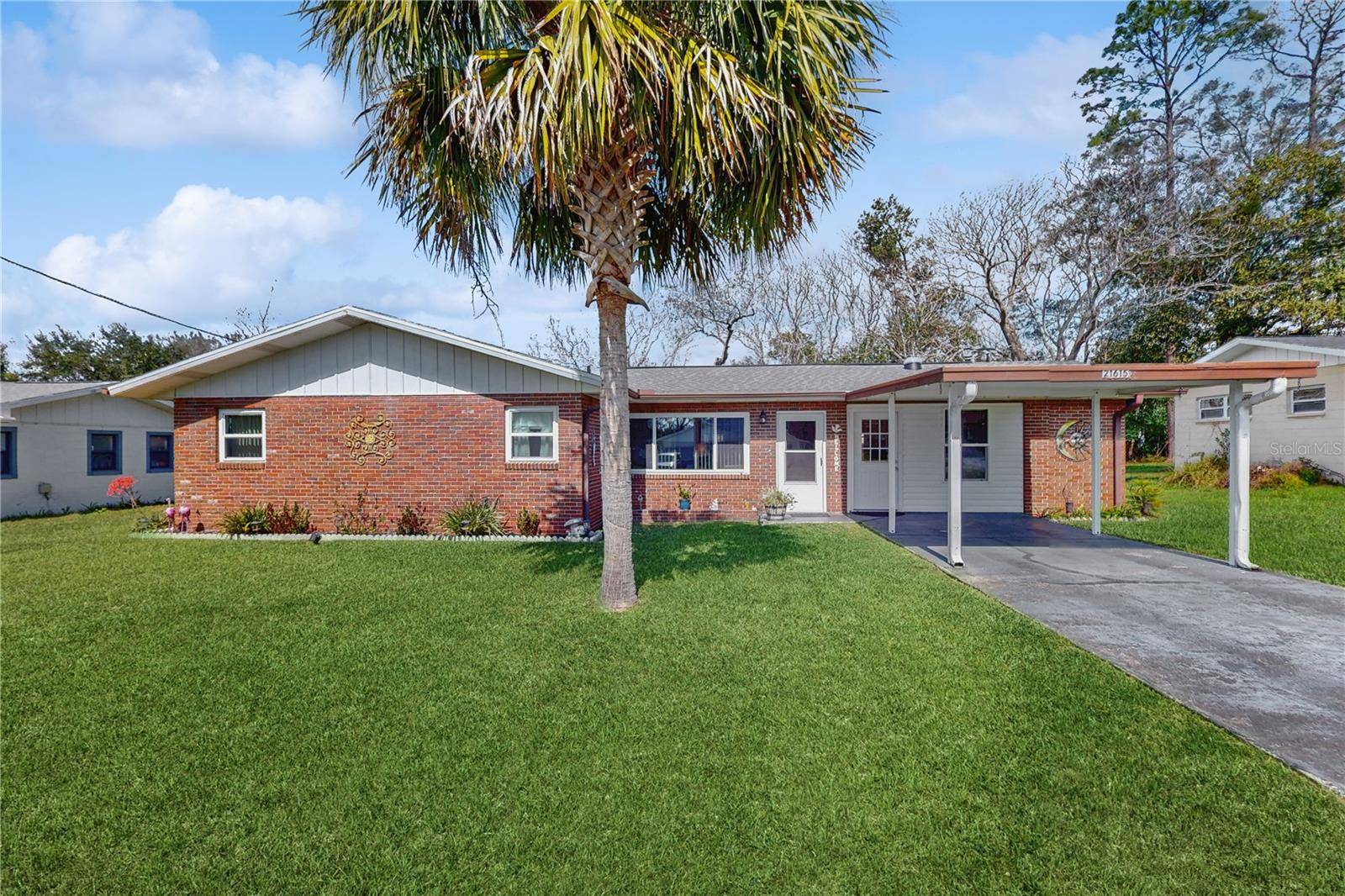 Dunnellon, FL 34431,21615 SW RAINTREE ST