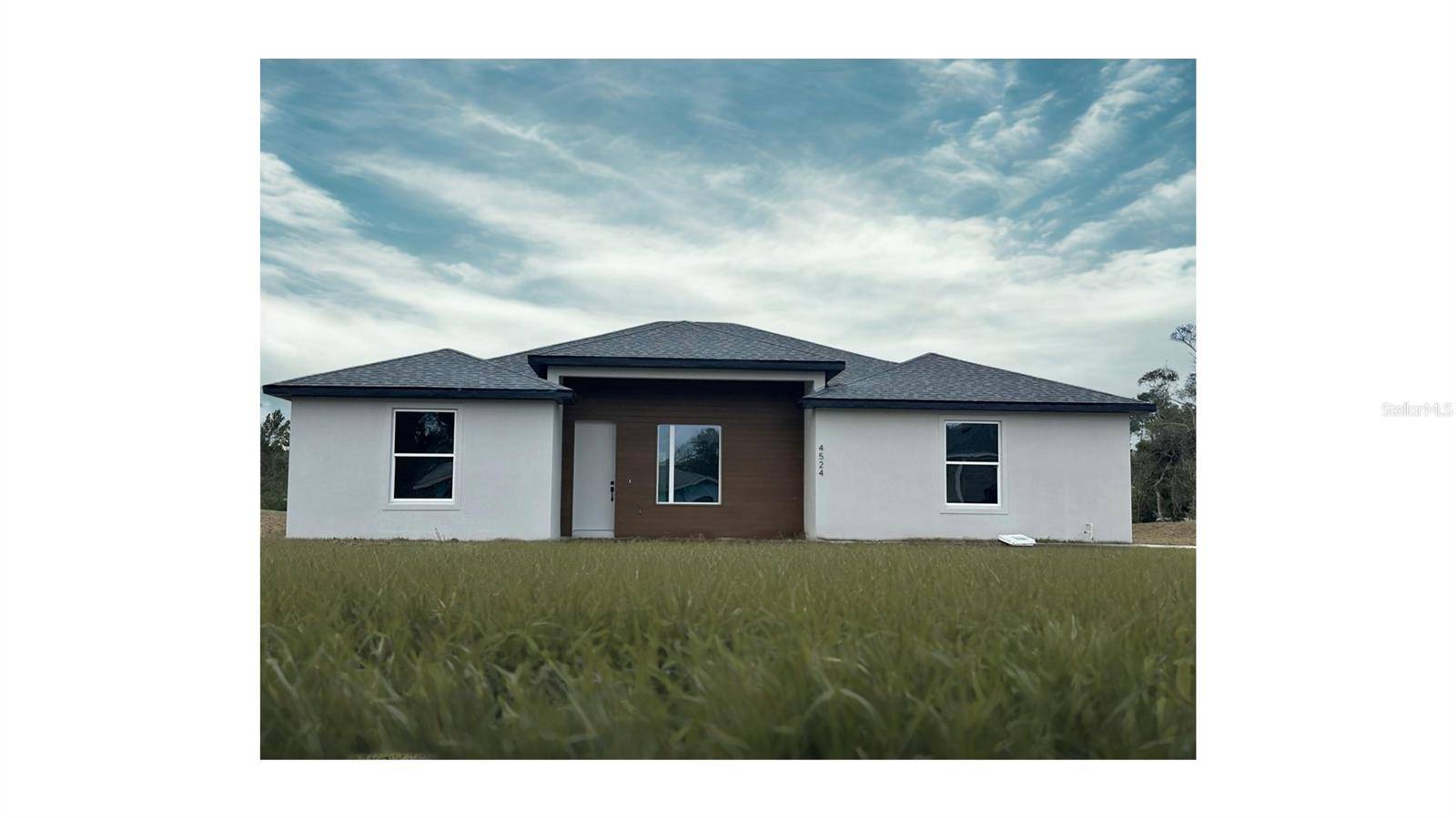 Ocala, FL 34476,4501 SW 110TH LN
