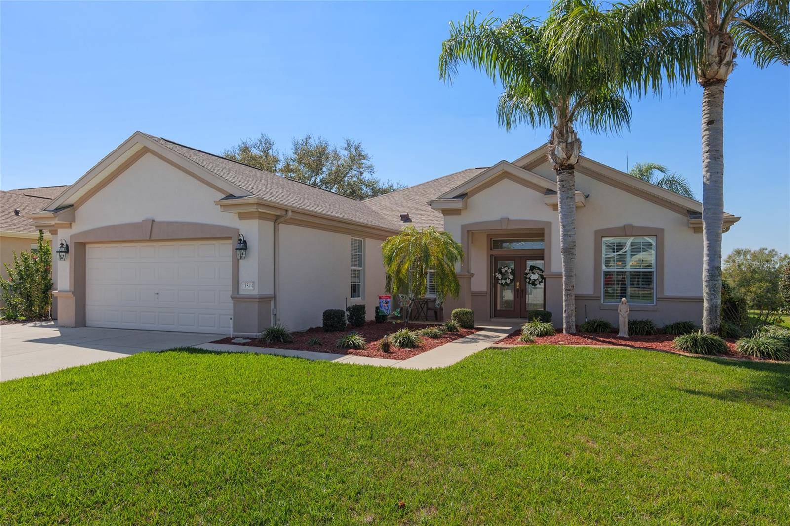 Summerfield, FL 34491,13544 SE 89TH TERRACE RD
