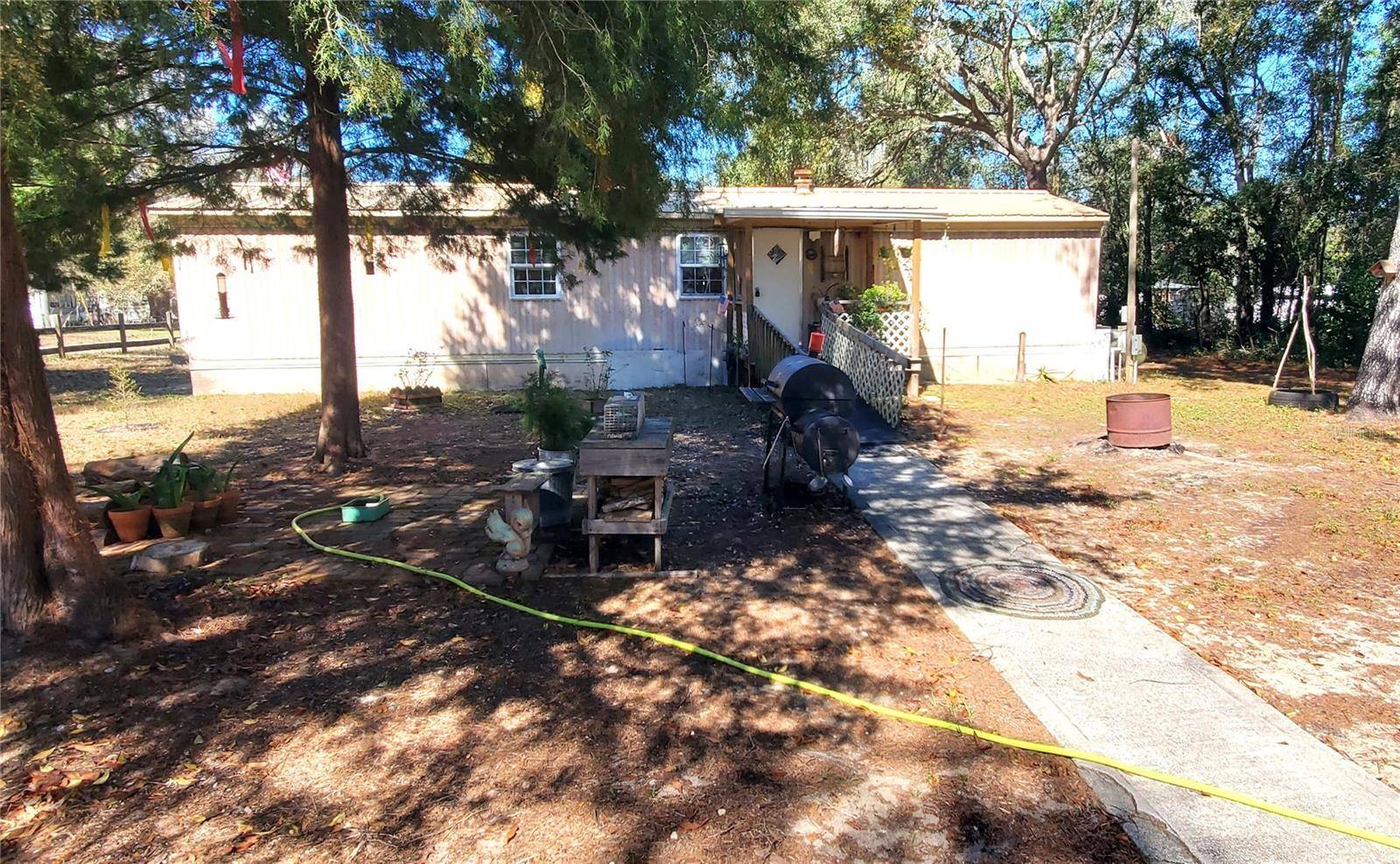 Hernando, FL 34442,3806 E ART LN