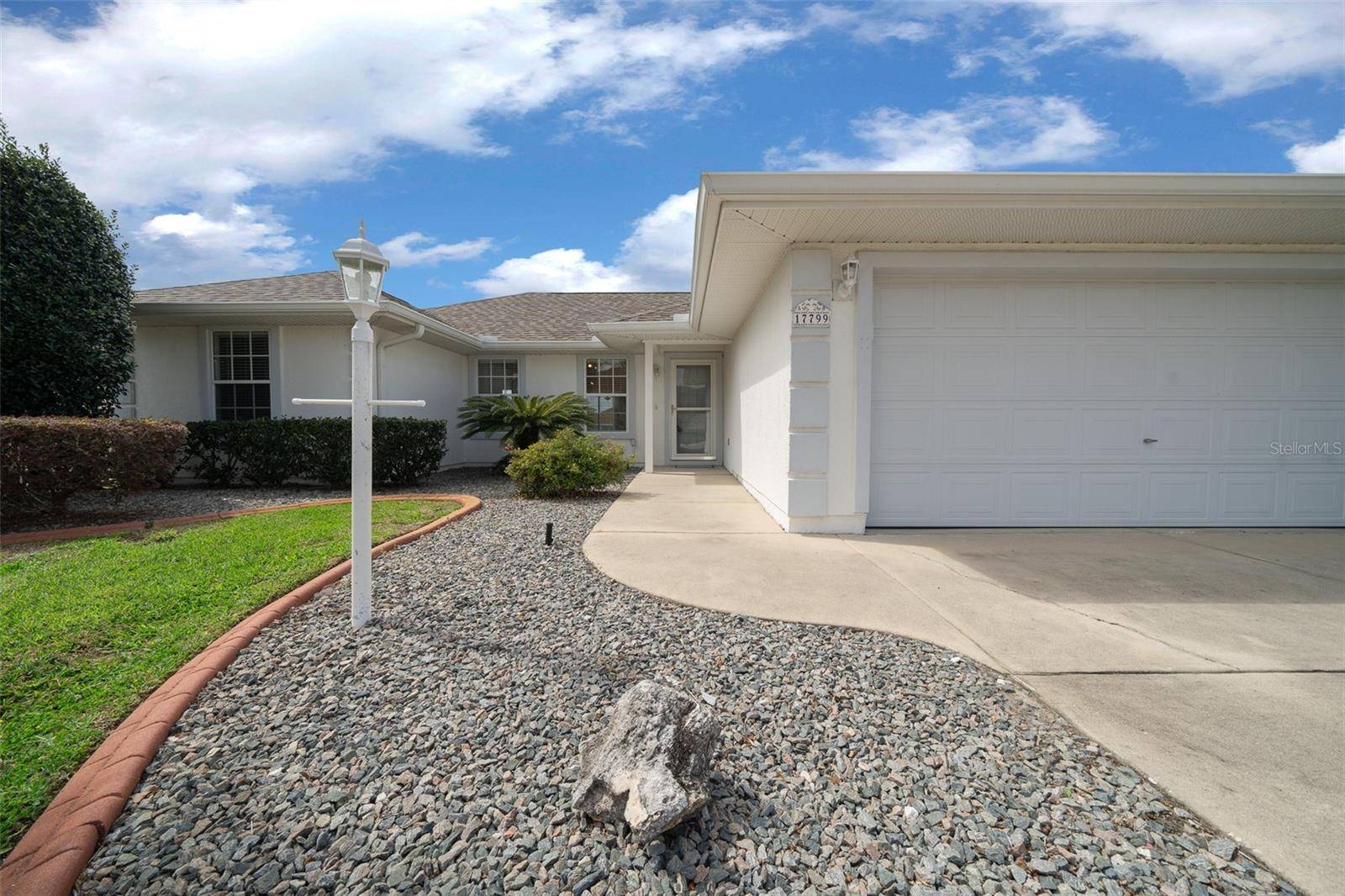Summerfield, FL 34491,17799 SE 125TH CIR