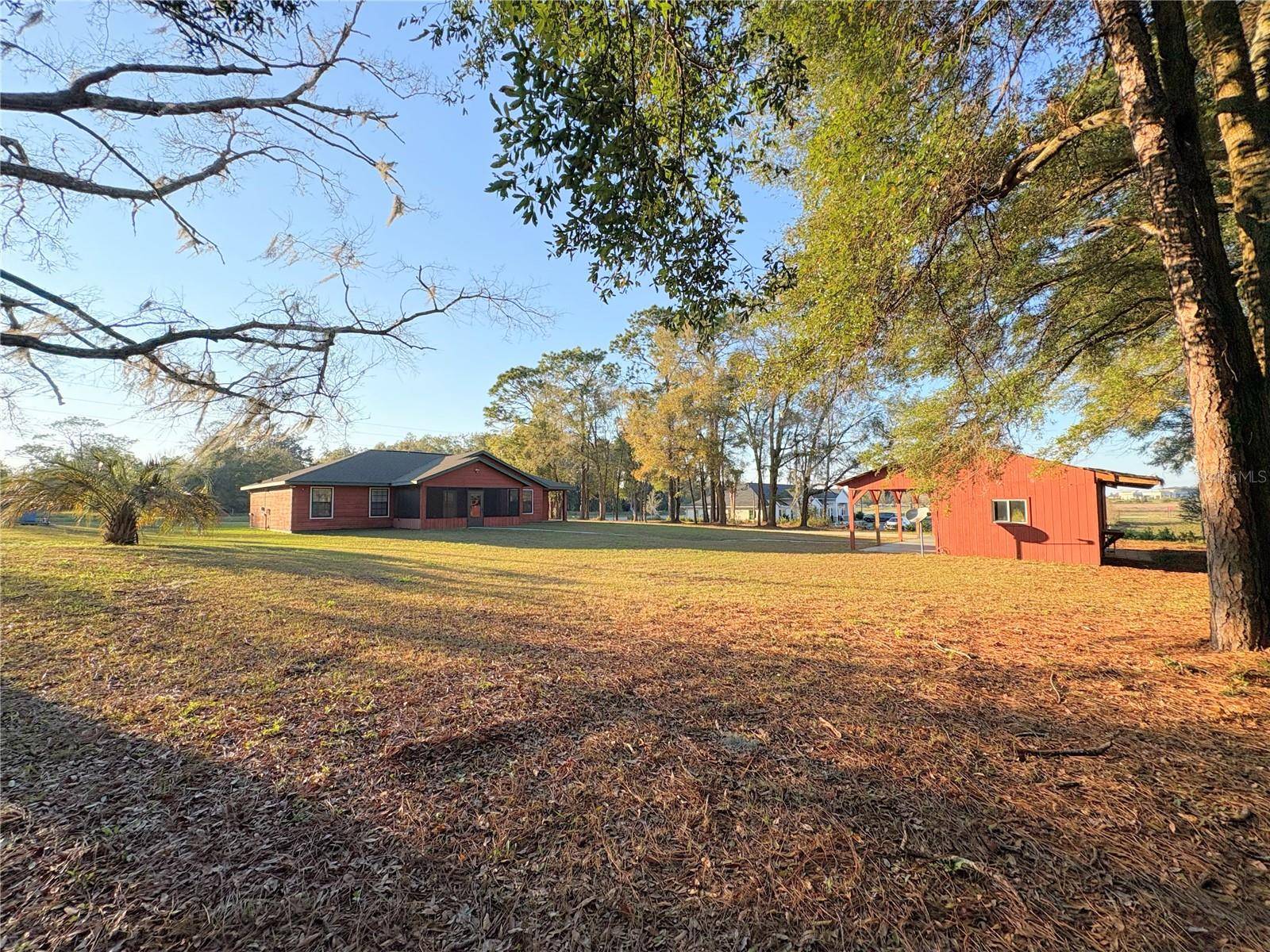 Ocala, FL 34481,6611 SW 80TH AVE