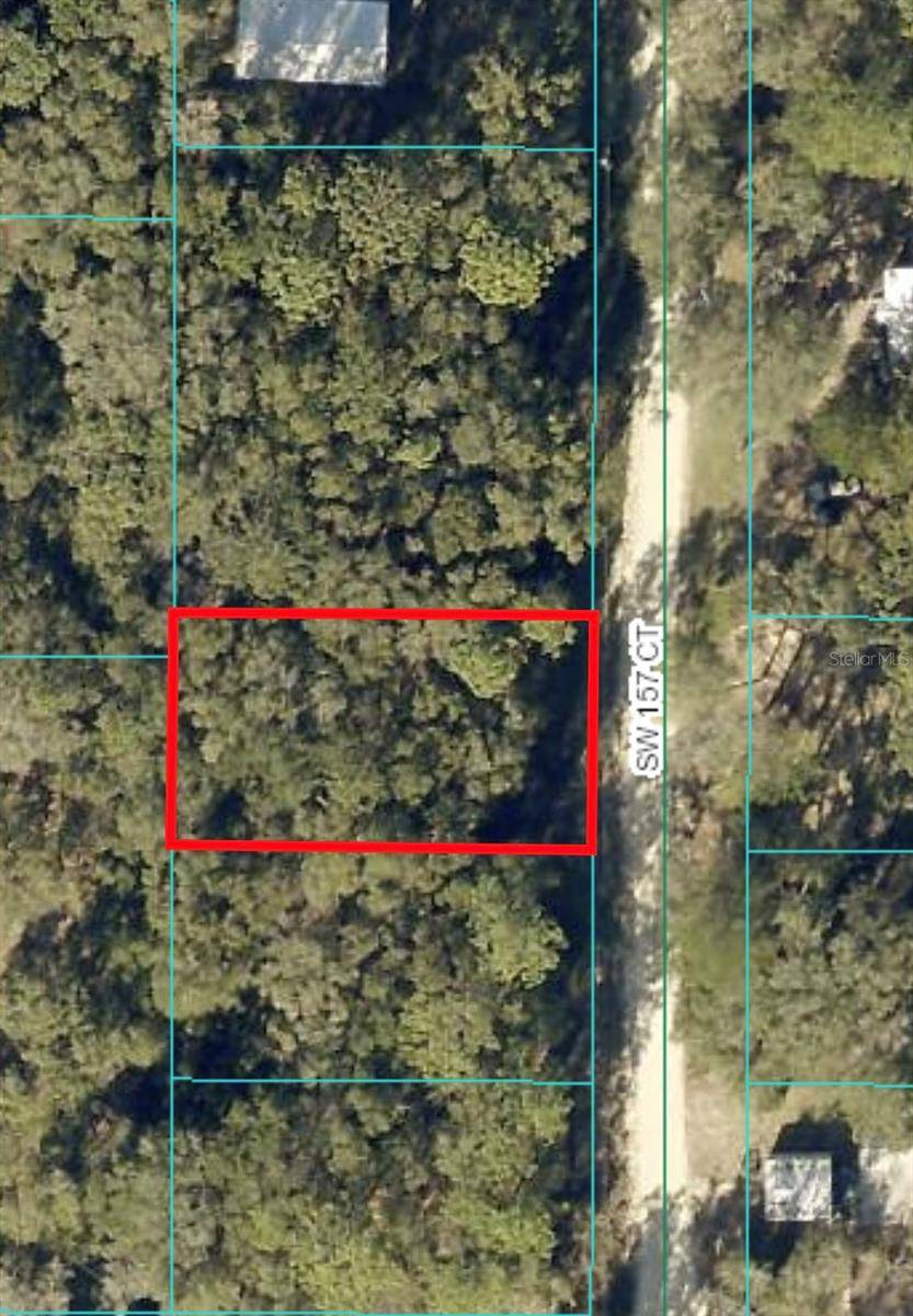 Ocala, FL 34481,SW 157TH  CT