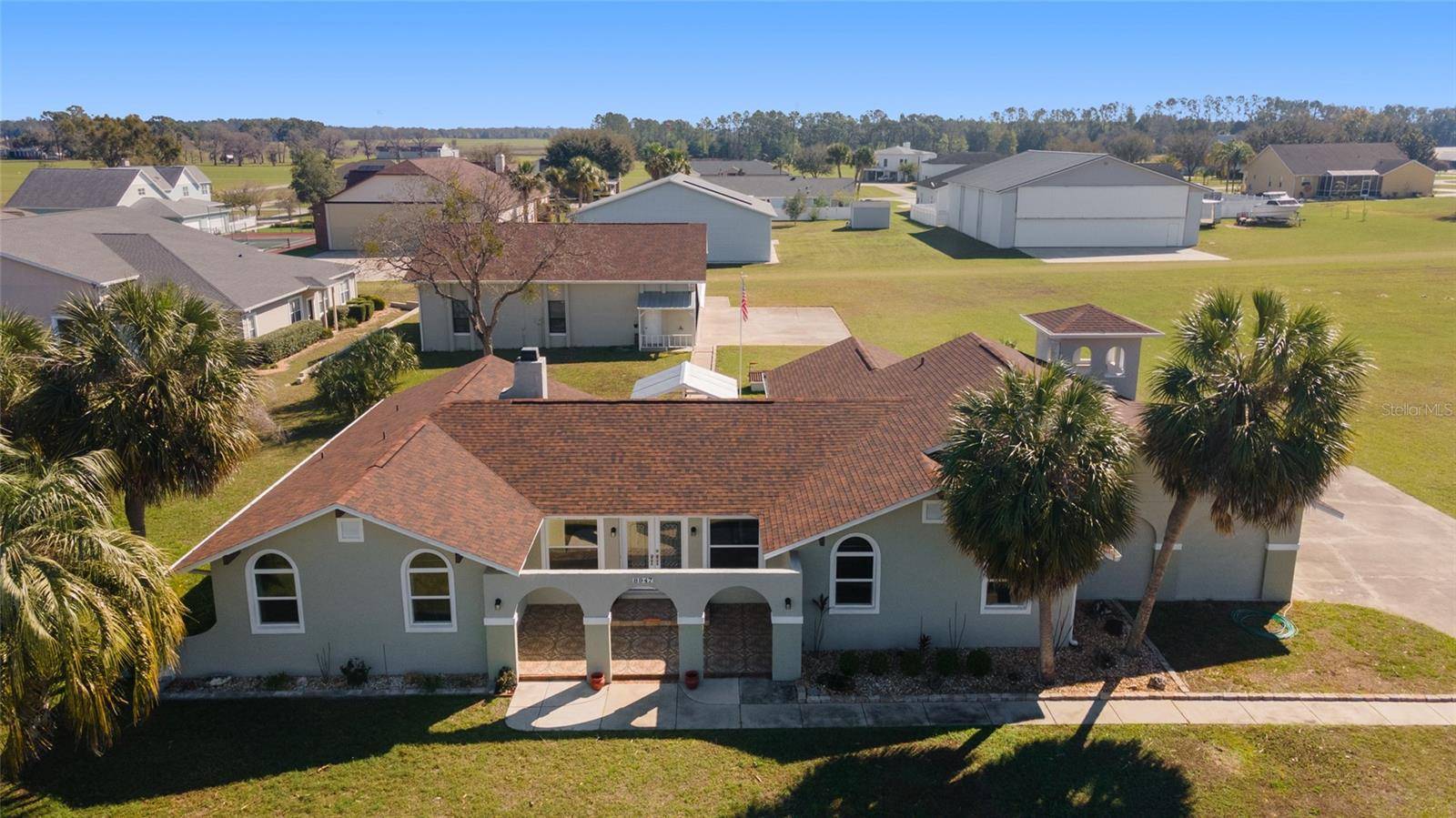 Ocala, FL 34472,8947 SE 70TH TER