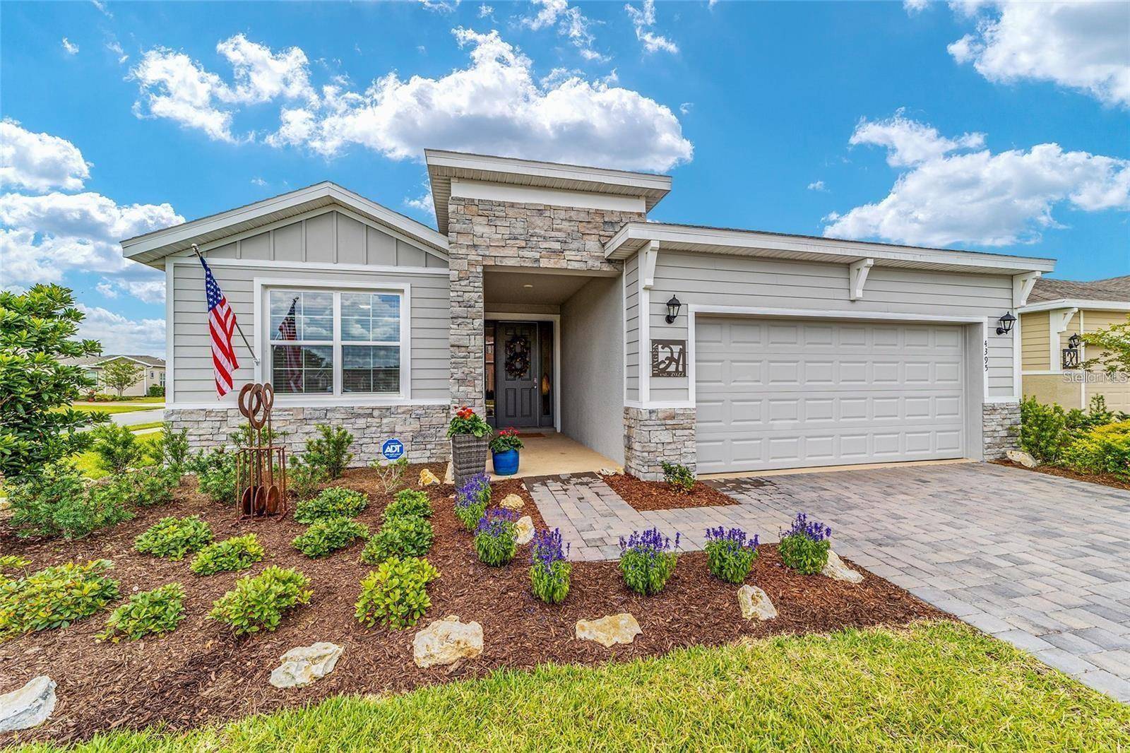 Ocala, FL 34482,4395 NW 55TH TER