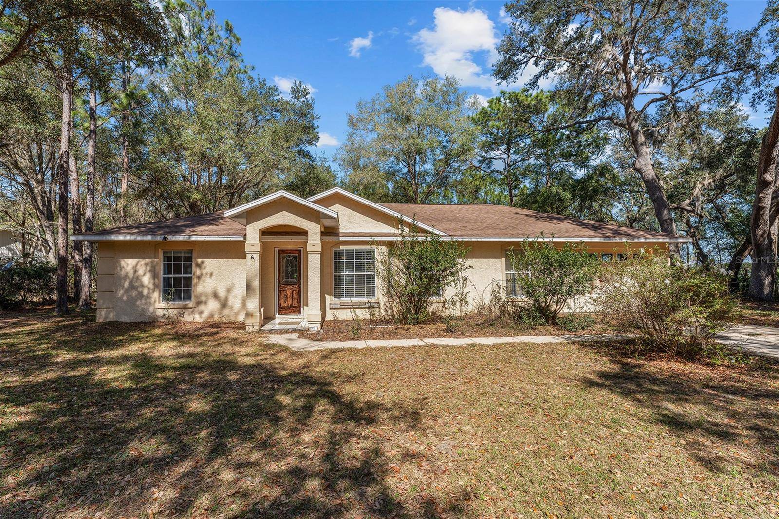 Ocklawaha, FL 32179,17153 SE 79TH STREET RD