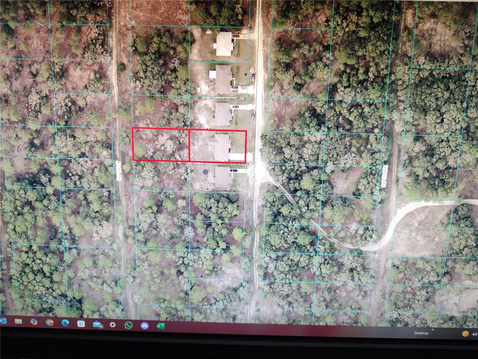 Ocala, FL 34481,1546 SW 153RD CT SW